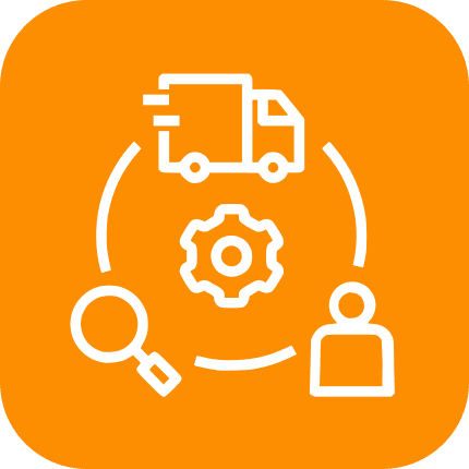 No Long Supply Chain