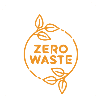 Zero Food Wastage