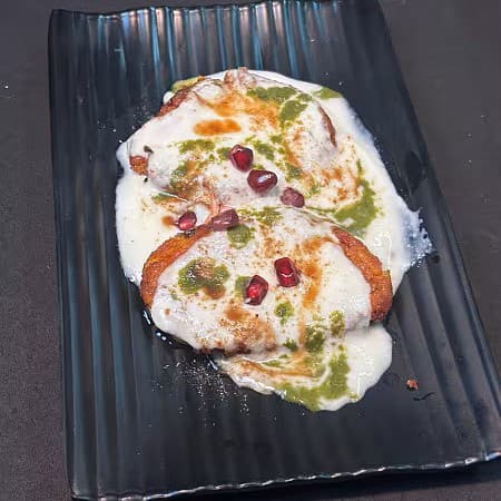 Banarasi Paneer Vada