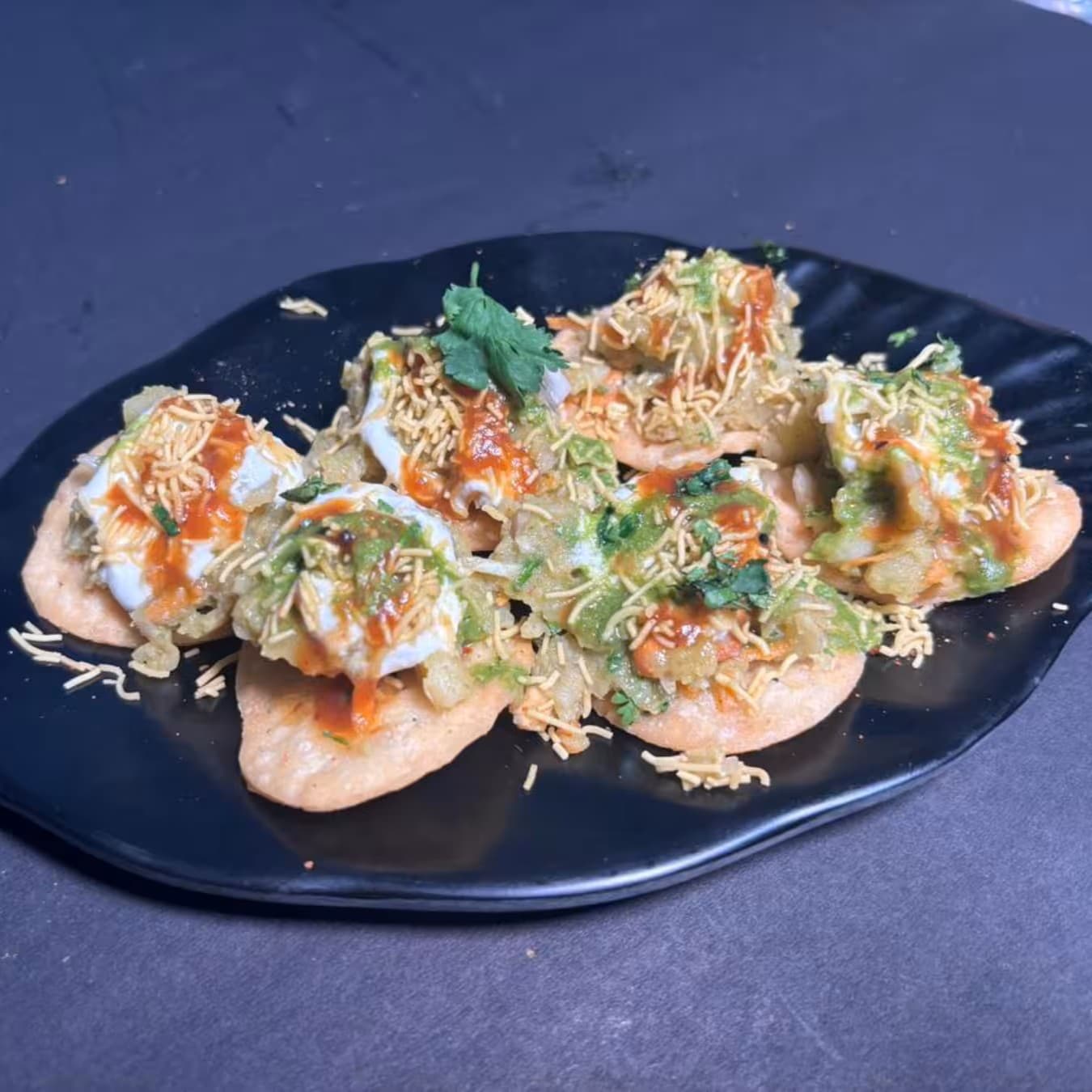 Special Dish Launch