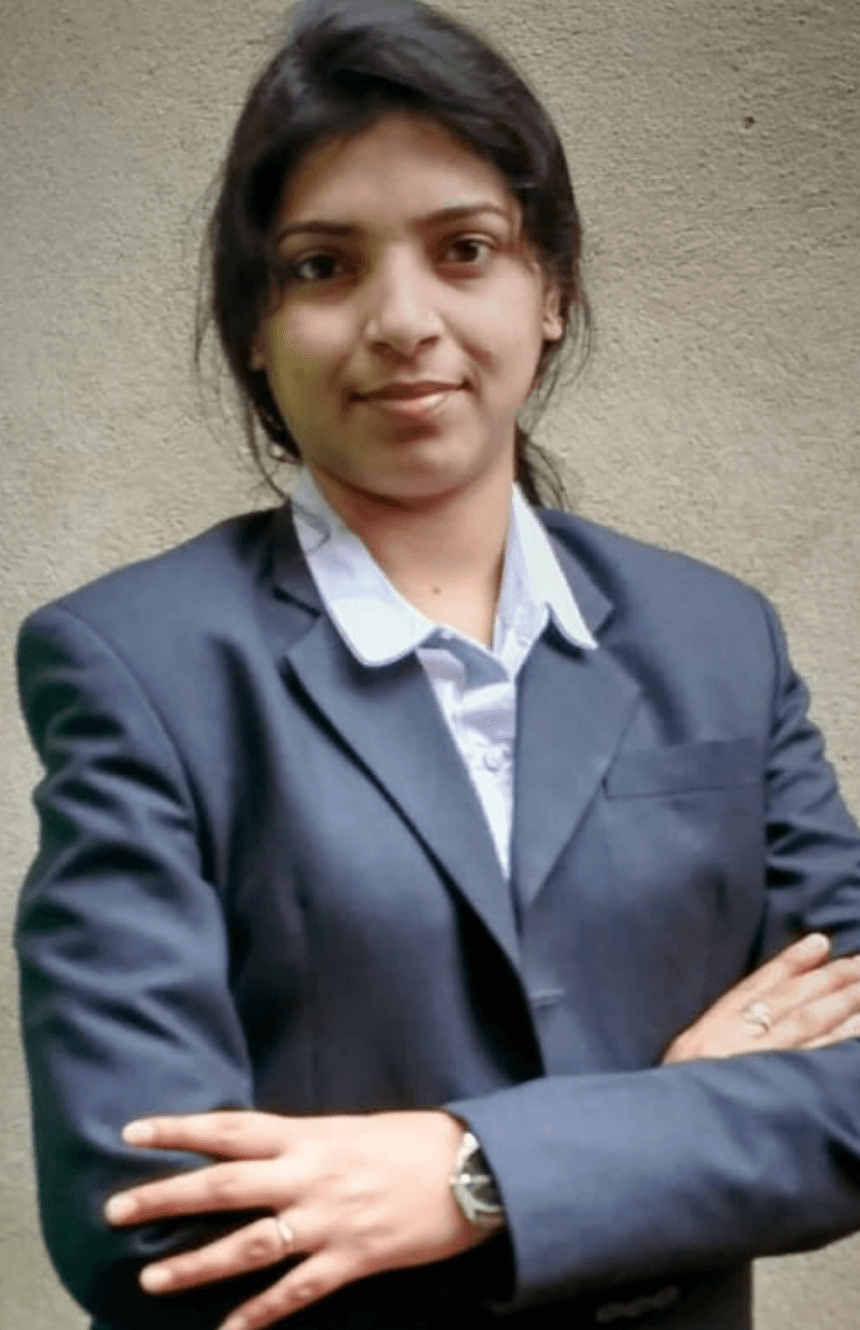 Juhi Rateria Modi