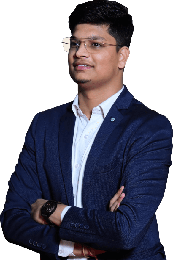 Sourabh Khandelwal – Founder & CEO