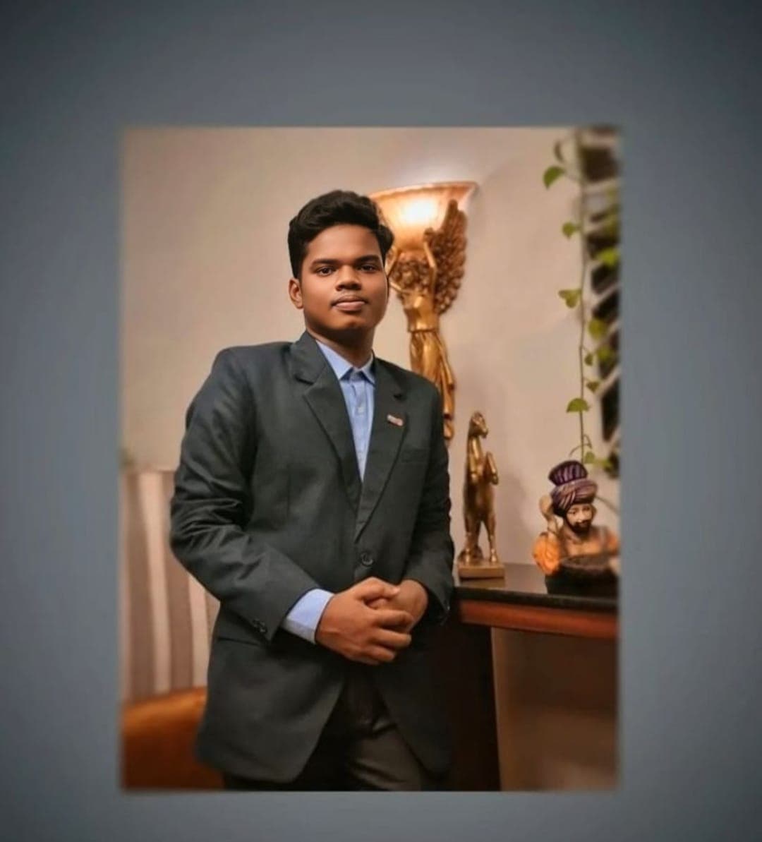 Rahul