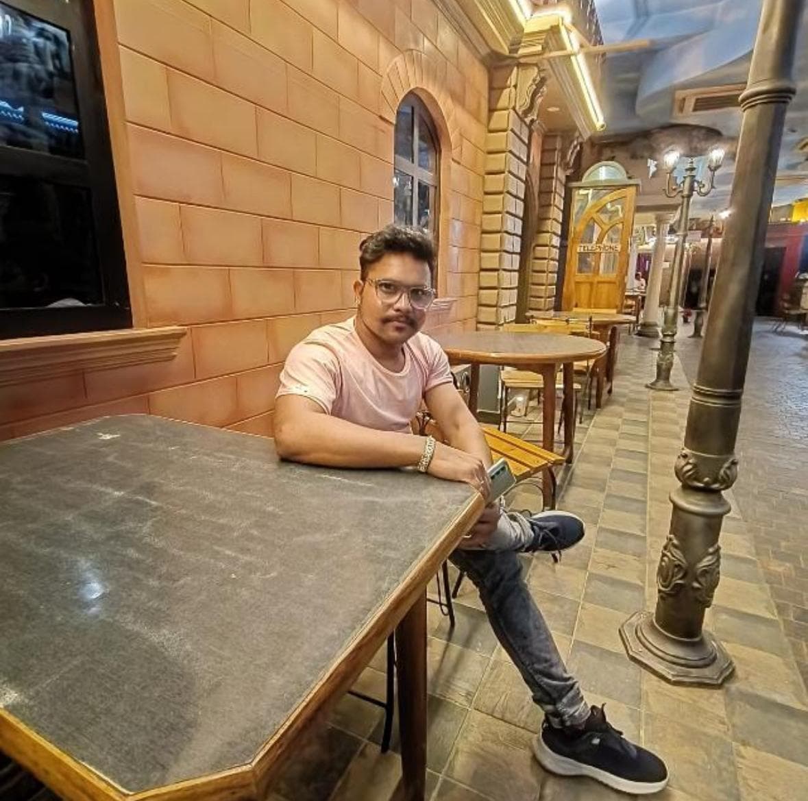 Varun