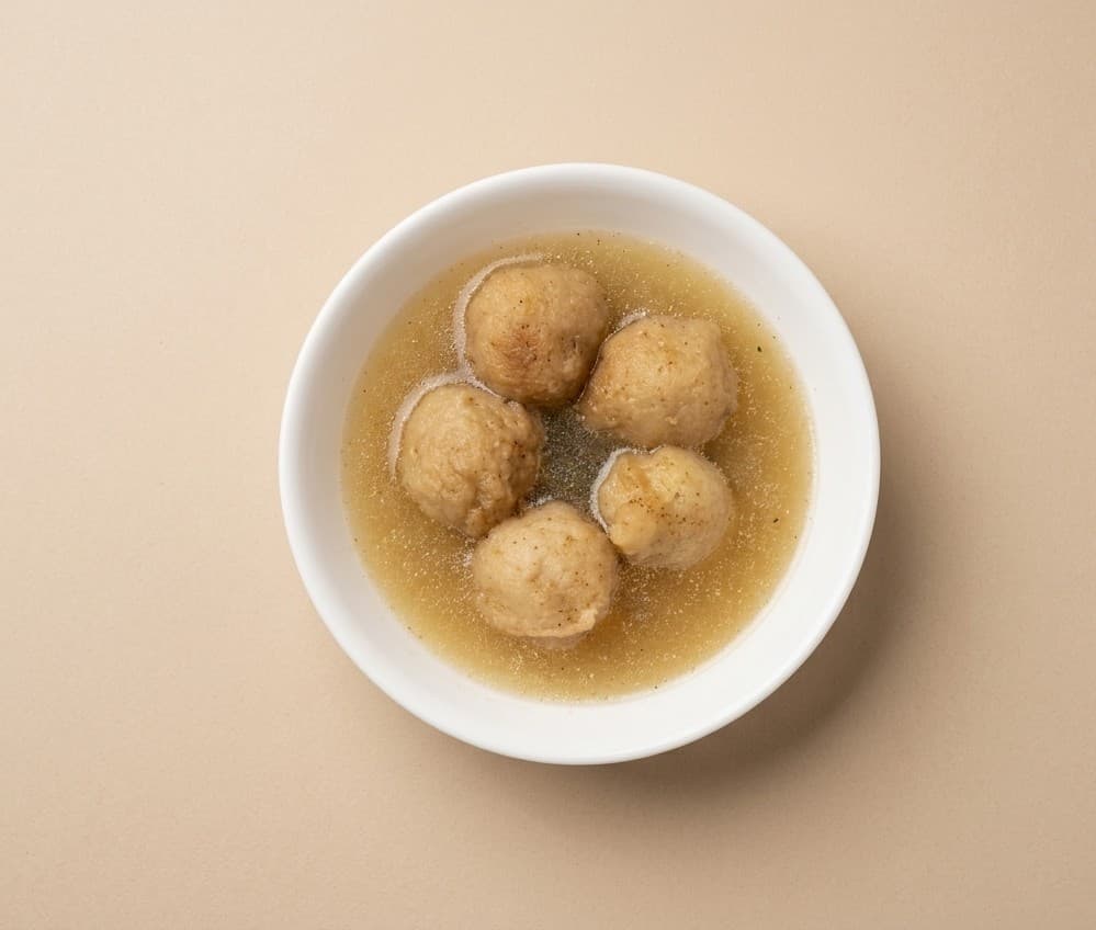 RAJASTHANI KANJI VADA