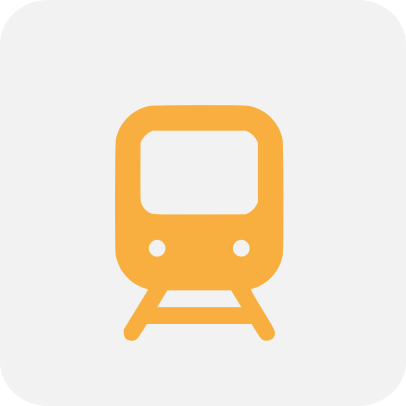 Railway Catering