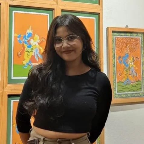 Baisakhi Nayak