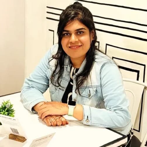 Komal Agrawal